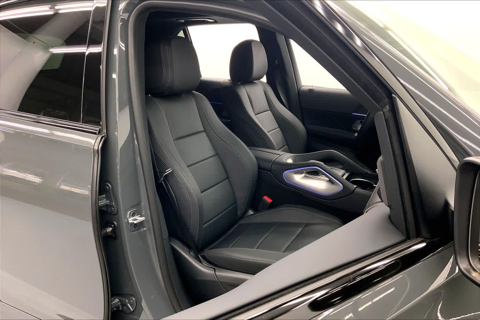 2026 Mercedes-Benz GLE 350 4MATIC® SUV