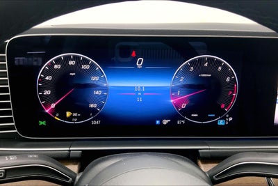 2026 Mercedes-Benz GLE 350 4MATIC® SUV