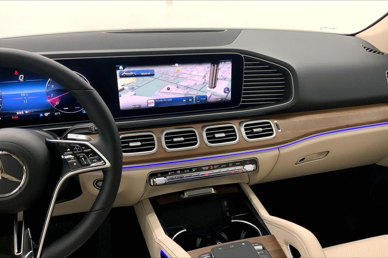 2026 Mercedes-Benz GLE 350 4MATIC® SUV