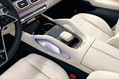 2026 Mercedes-Benz GLE 350 4MATIC® SUV