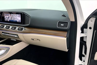 2026 Mercedes-Benz GLE 350 4MATIC® SUV