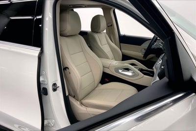 2023 Mercedes-Benz GLE GLE 350