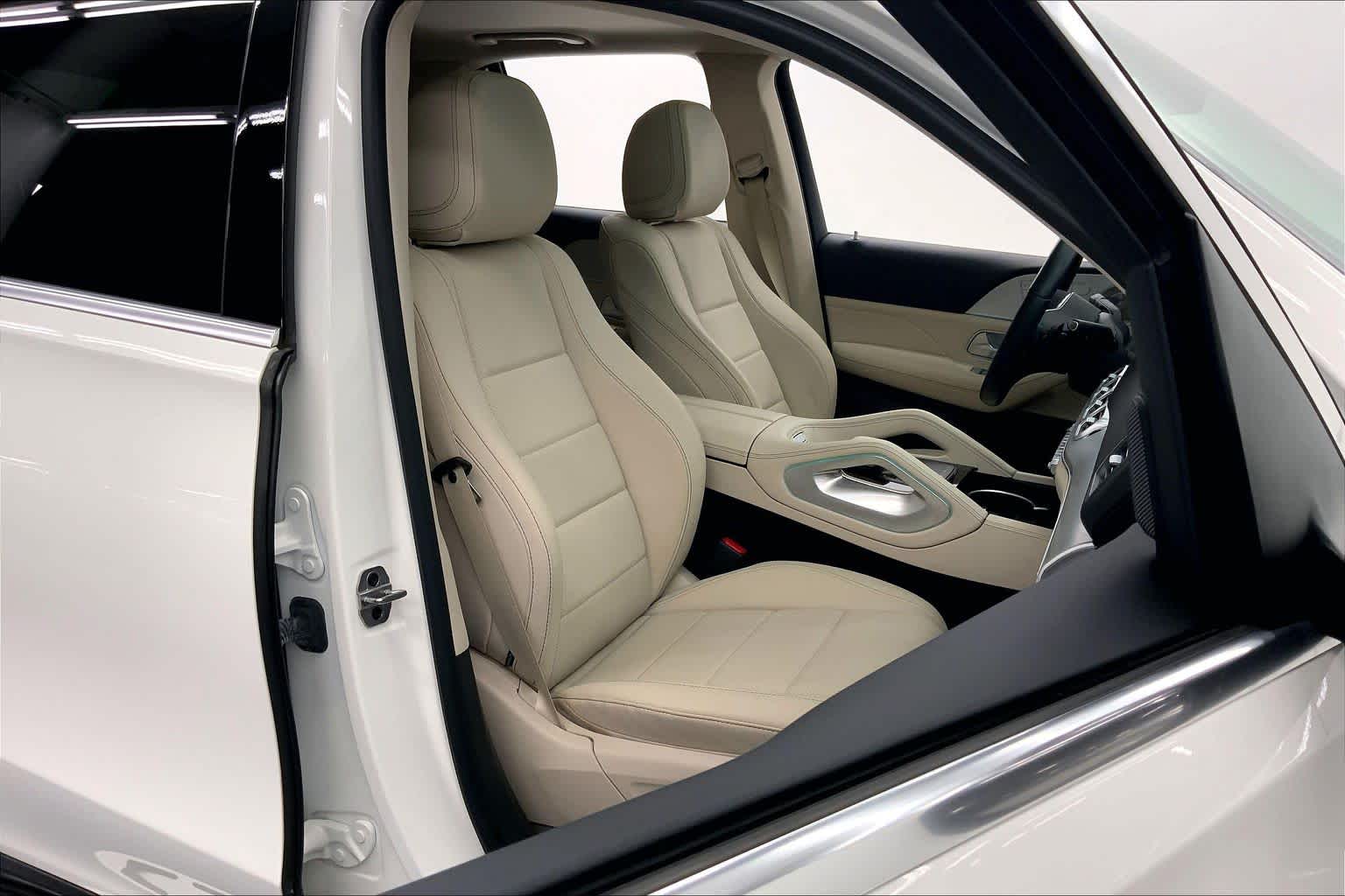 2023 Mercedes-Benz GLE GLE 350