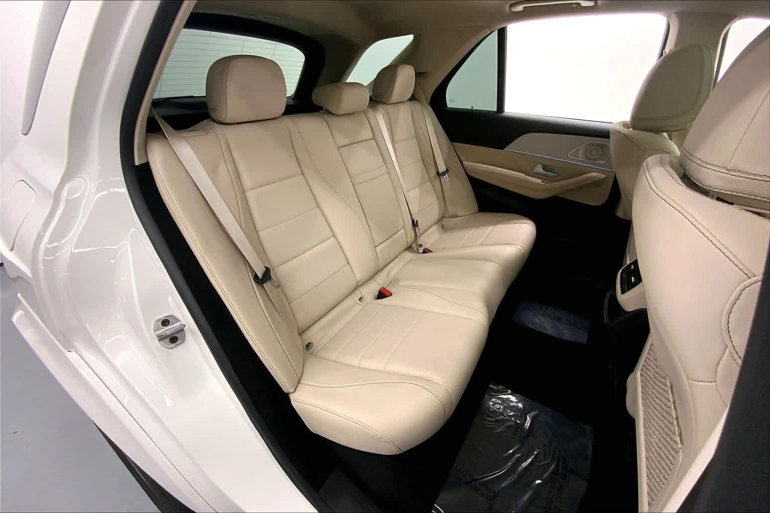 2023 Mercedes-Benz GLE GLE 350