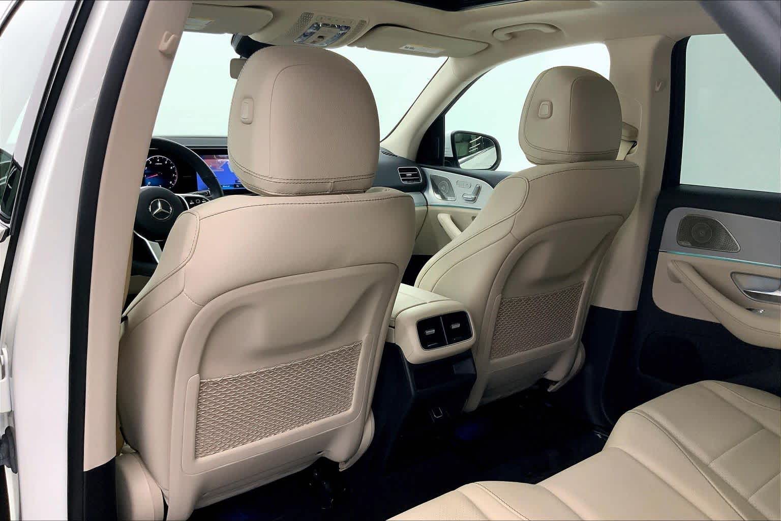 2023 Mercedes-Benz GLE GLE 350