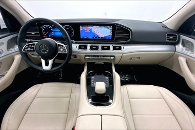 2023 Mercedes-Benz GLE GLE 350