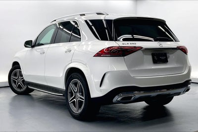 2023 Mercedes-Benz GLE GLE 350