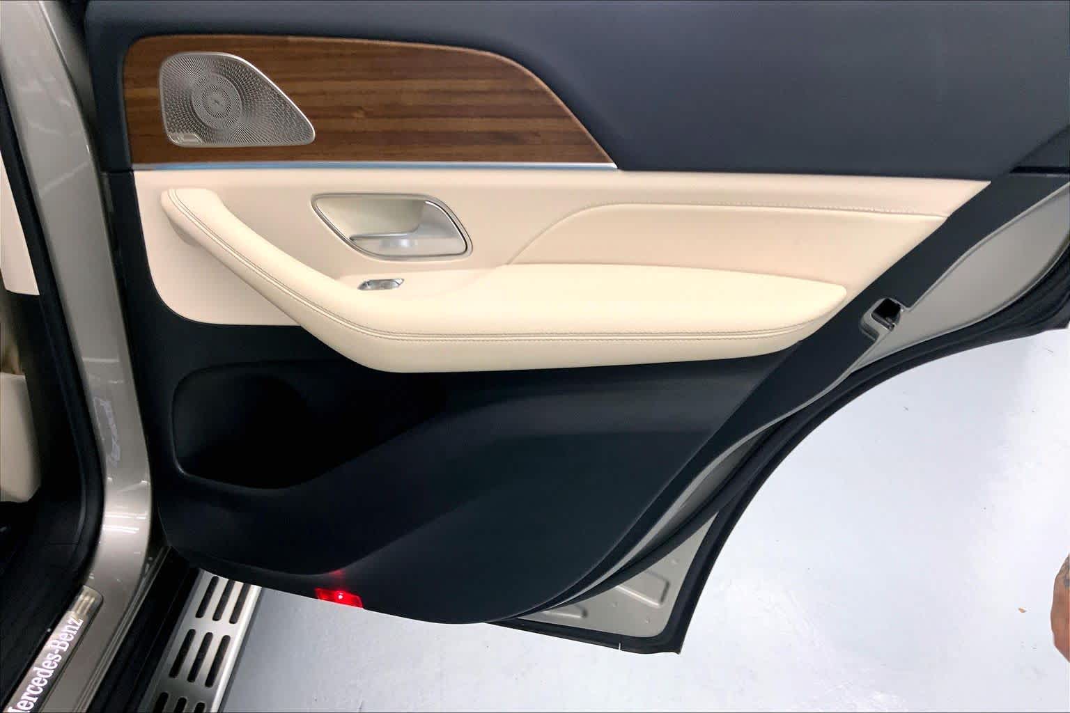 2023 Mercedes-Benz GLE GLE 350