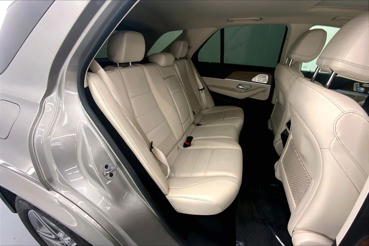 2023 Mercedes-Benz GLE GLE 350