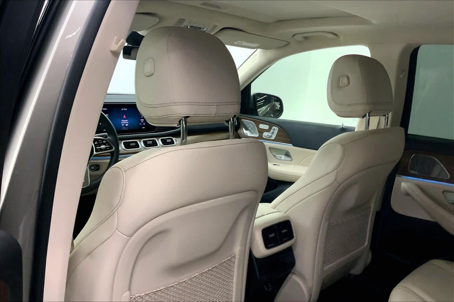 2023 Mercedes-Benz GLE GLE 350