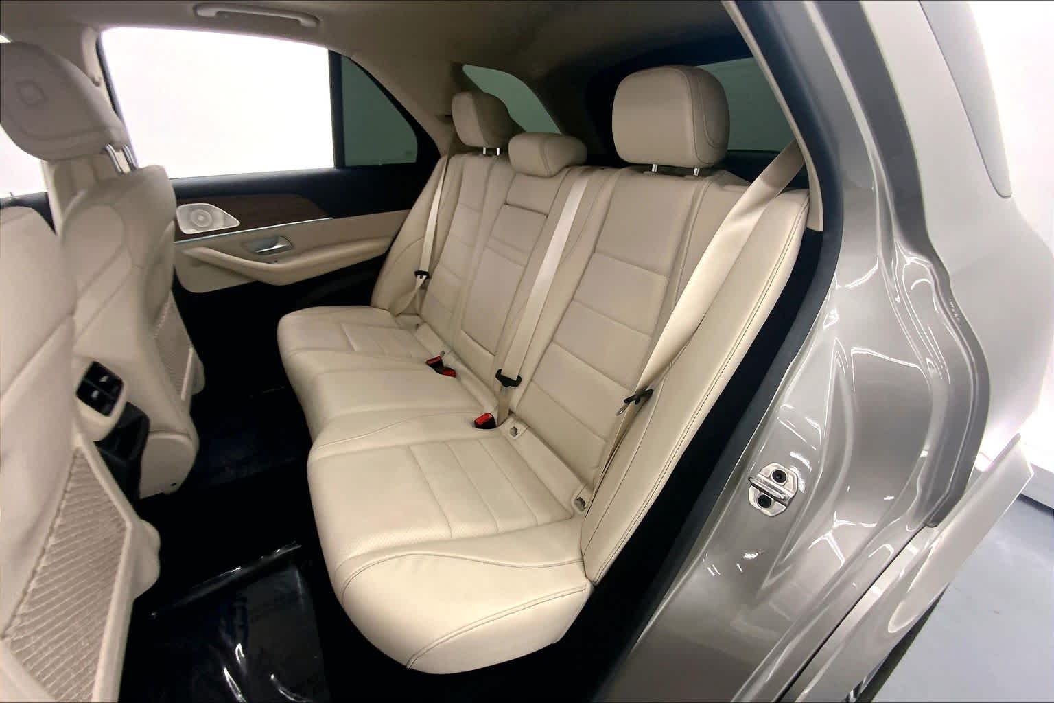 2023 Mercedes-Benz GLE GLE 350