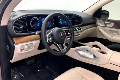 2023 Mercedes-Benz GLE GLE 350