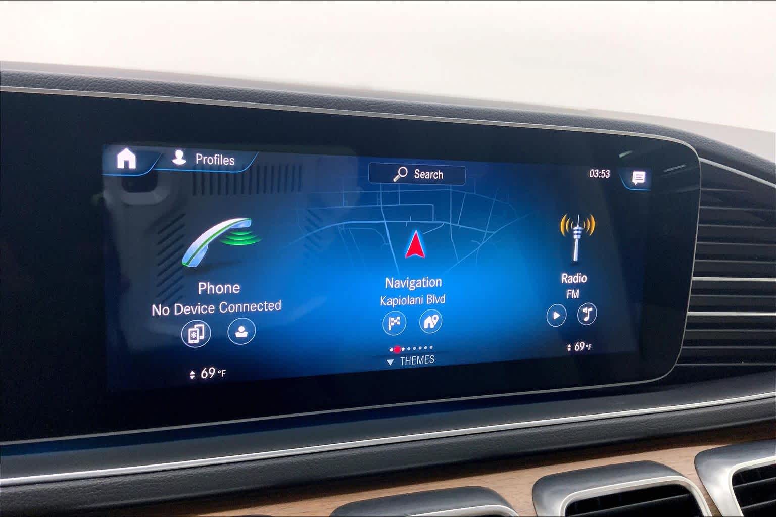 2023 Mercedes-Benz GLE GLE 350