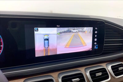 2023 Mercedes-Benz GLE GLE 350