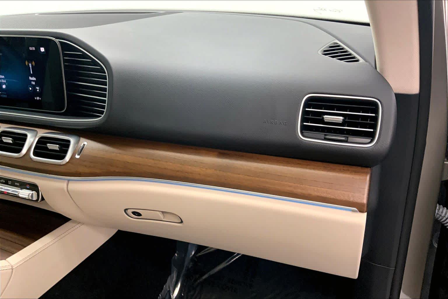 2023 Mercedes-Benz GLE GLE 350