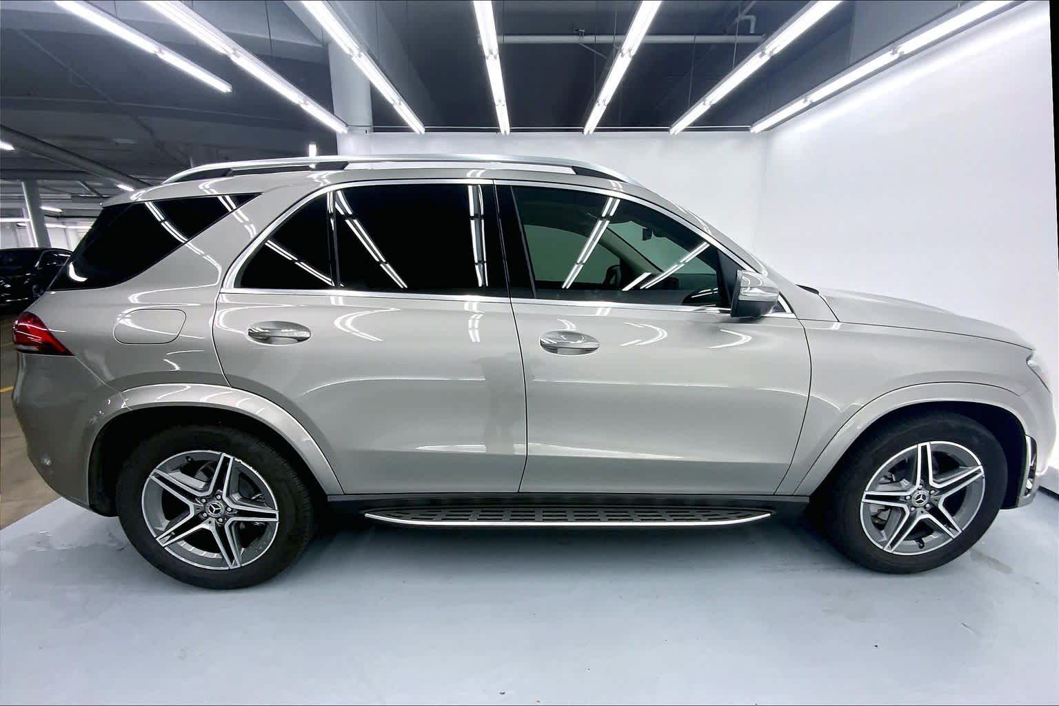 2023 Mercedes-Benz GLE GLE 350
