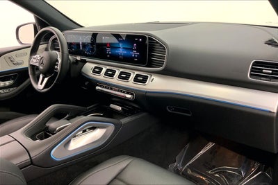 2023 Mercedes-Benz GLE GLE 350