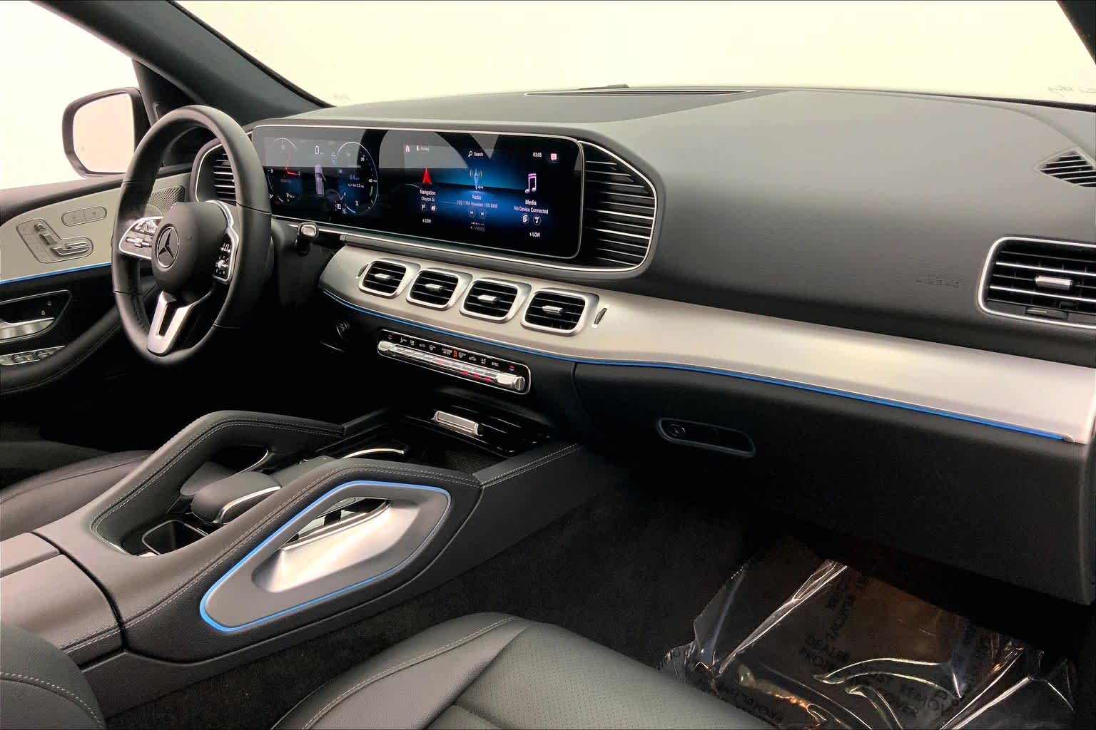 2023 Mercedes-Benz GLE GLE 350