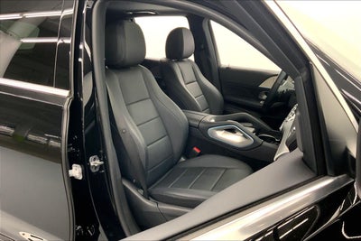 2023 Mercedes-Benz GLE GLE 350