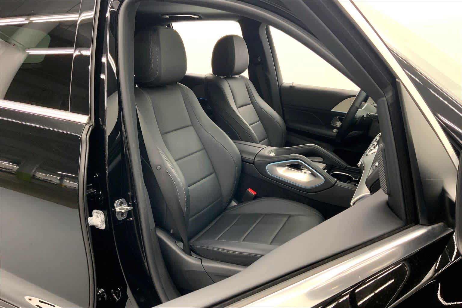 2023 Mercedes-Benz GLE GLE 350