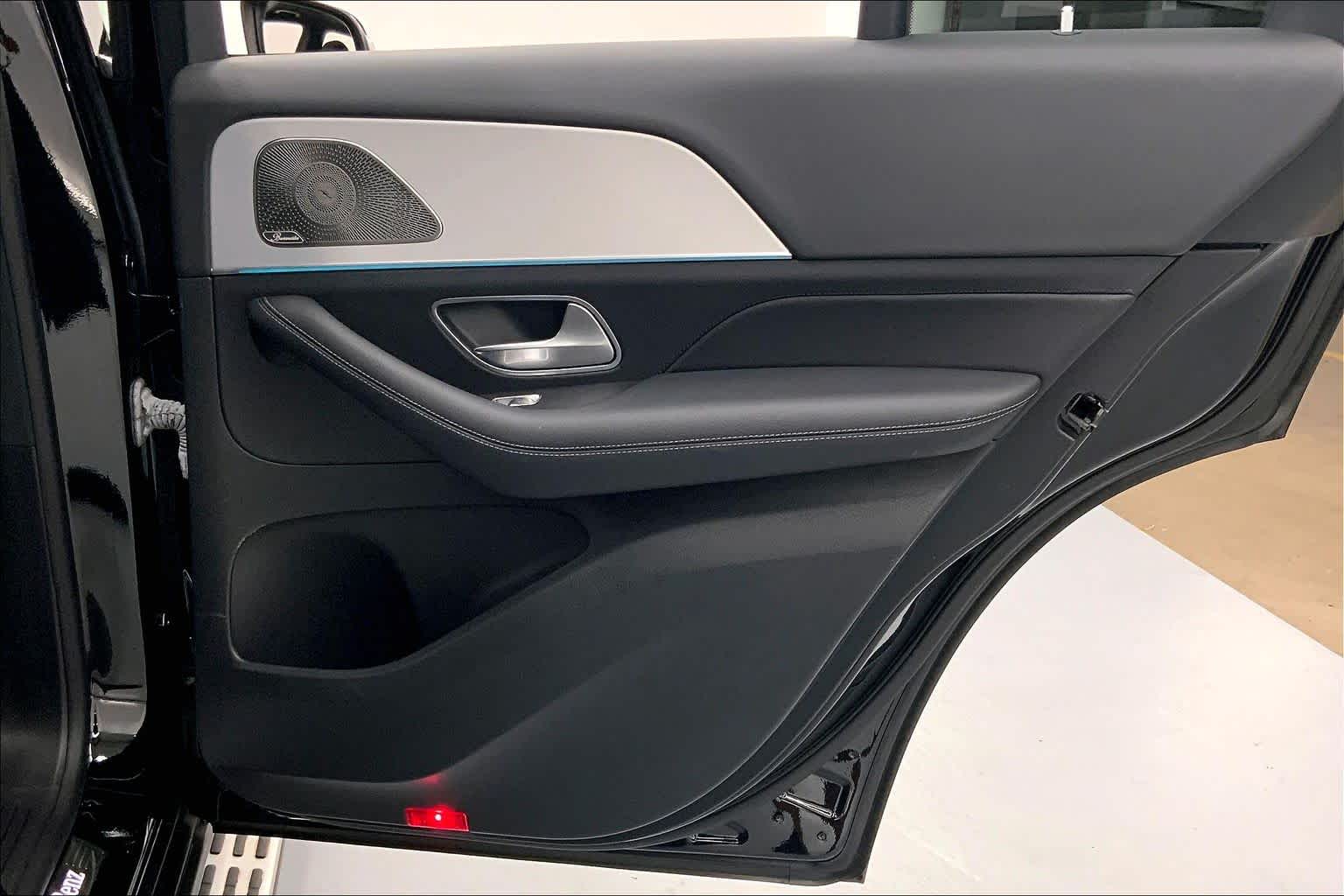 2023 Mercedes-Benz GLE GLE 350