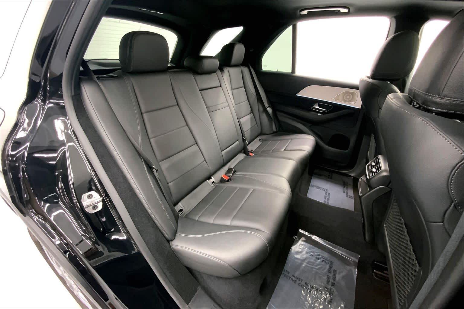 2023 Mercedes-Benz GLE GLE 350