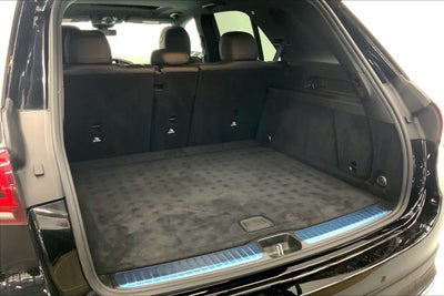 2023 Mercedes-Benz GLE GLE 350