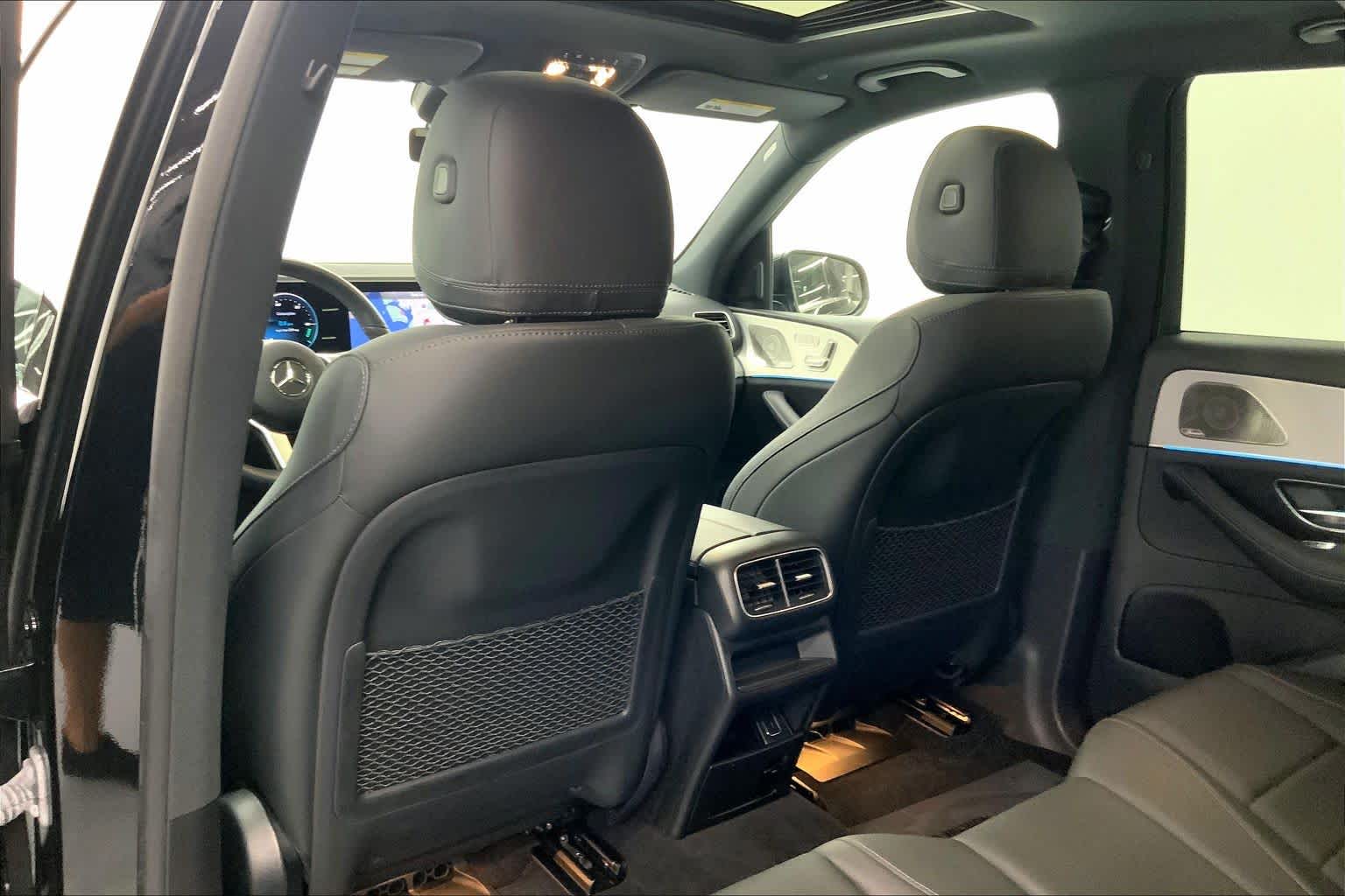 2023 Mercedes-Benz GLE GLE 350