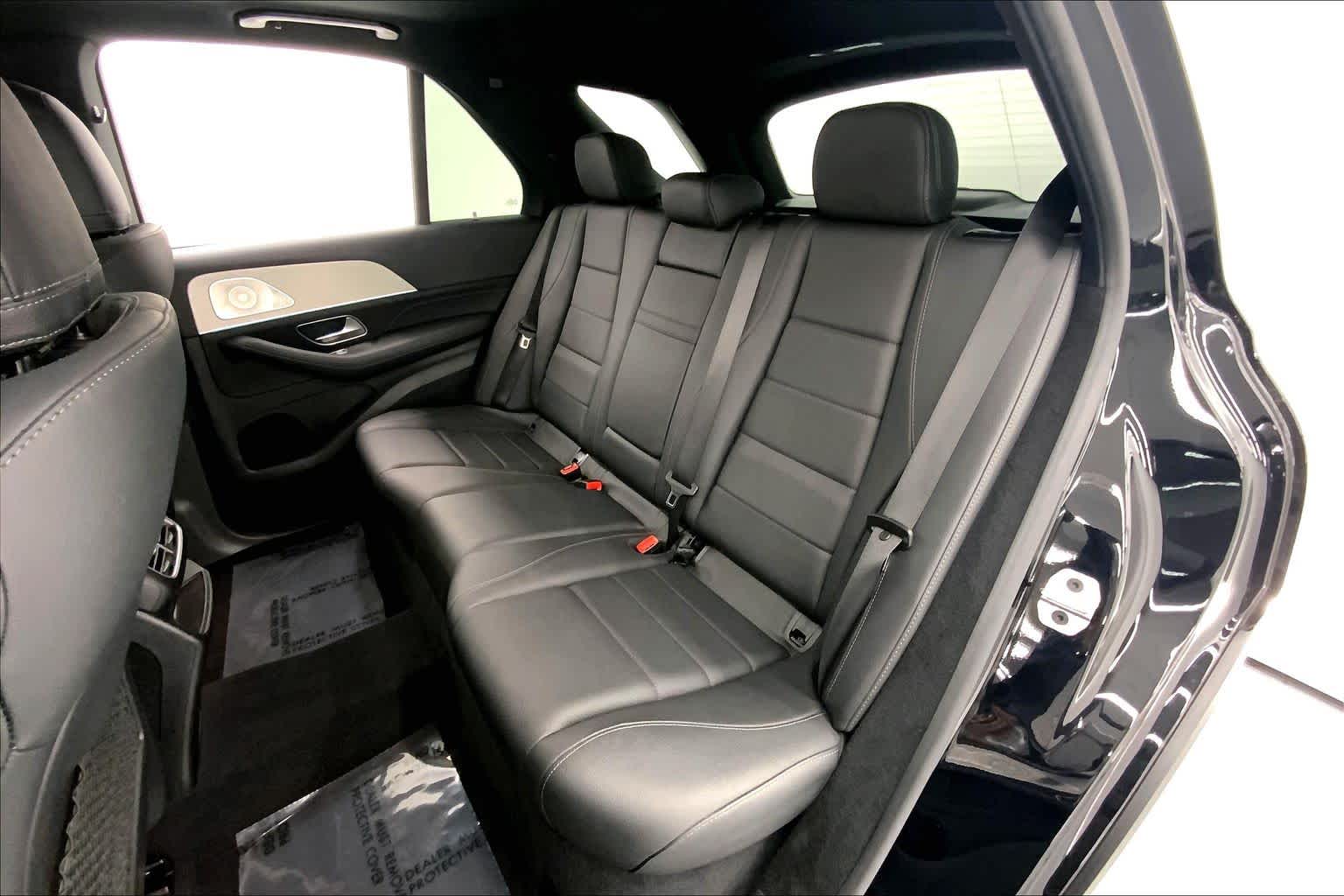 2023 Mercedes-Benz GLE GLE 350