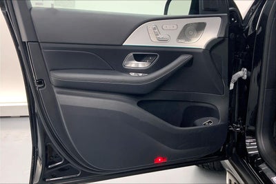 2023 Mercedes-Benz GLE GLE 350