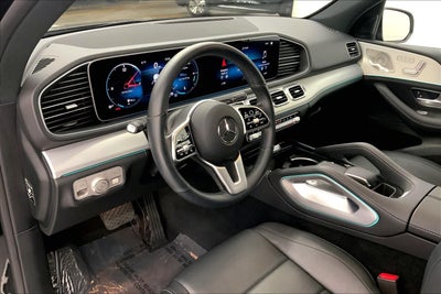 2023 Mercedes-Benz GLE GLE 350