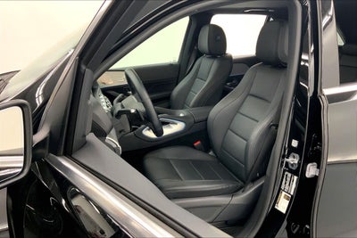 2023 Mercedes-Benz GLE GLE 350