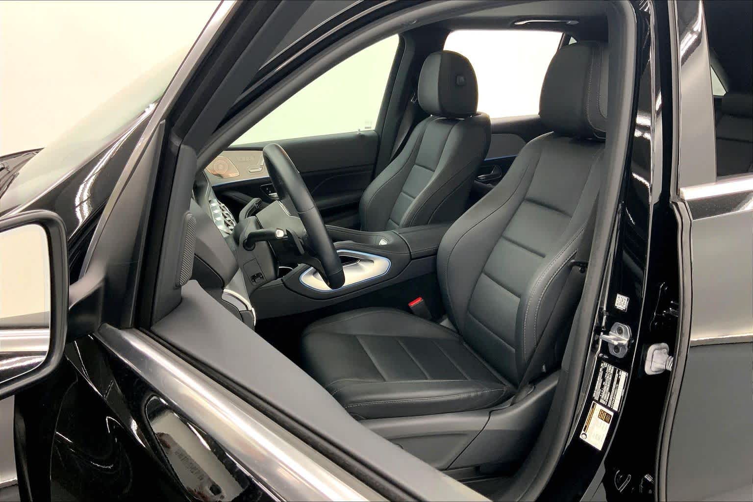 2023 Mercedes-Benz GLE GLE 350