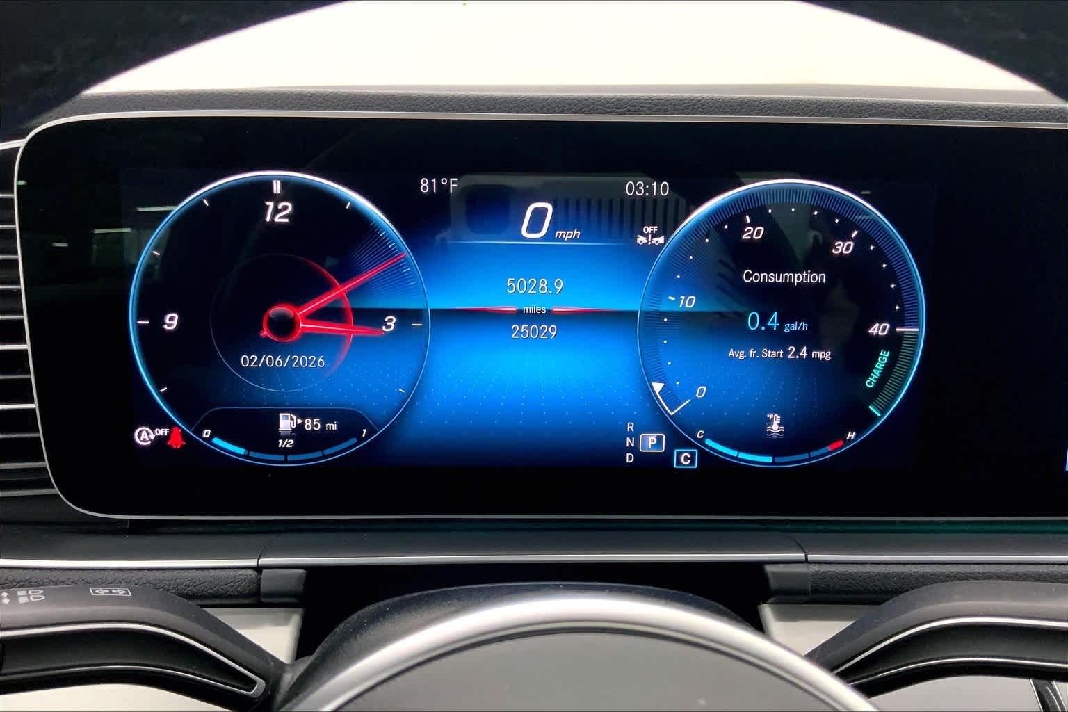 2023 Mercedes-Benz GLE GLE 350