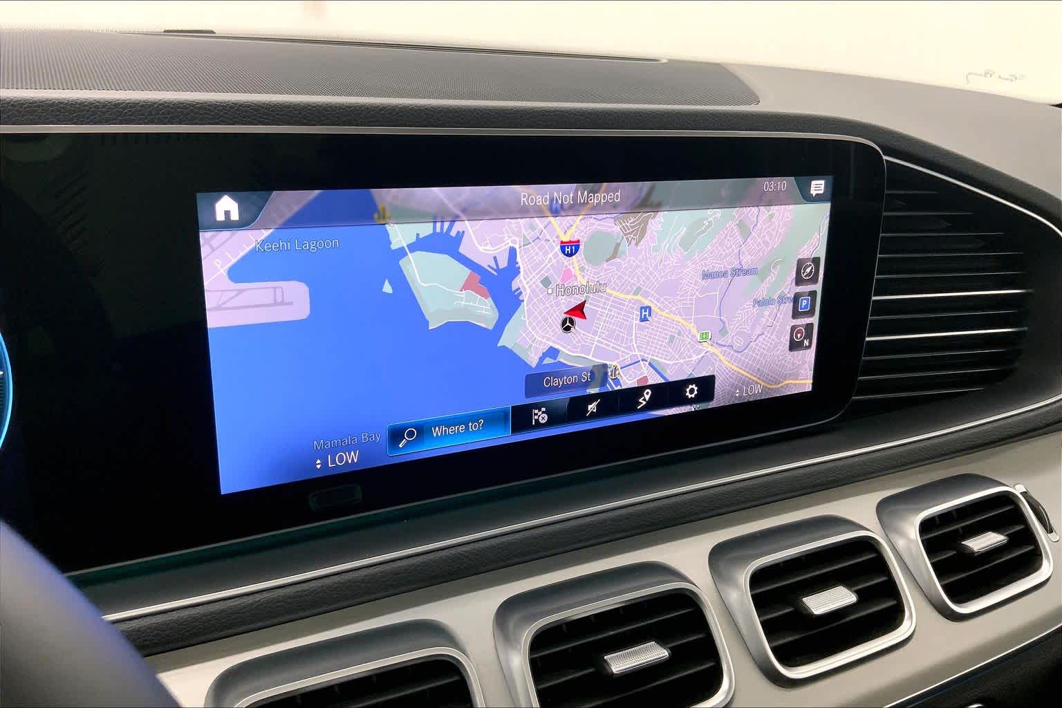 2023 Mercedes-Benz GLE GLE 350