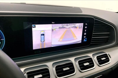 2023 Mercedes-Benz GLE GLE 350