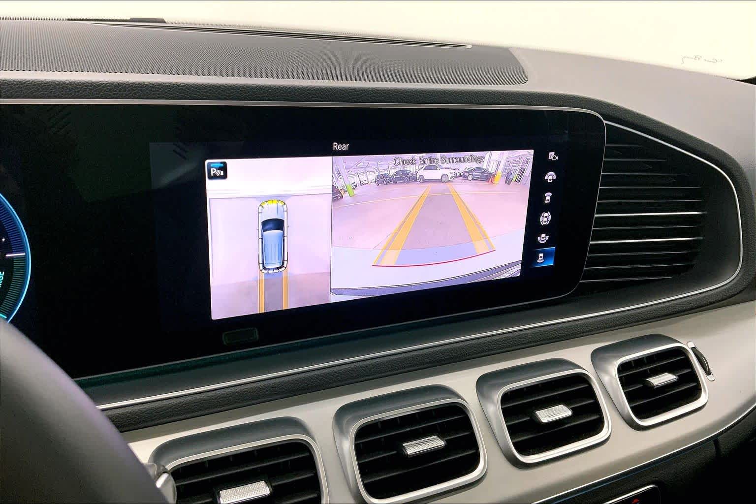 2023 Mercedes-Benz GLE GLE 350