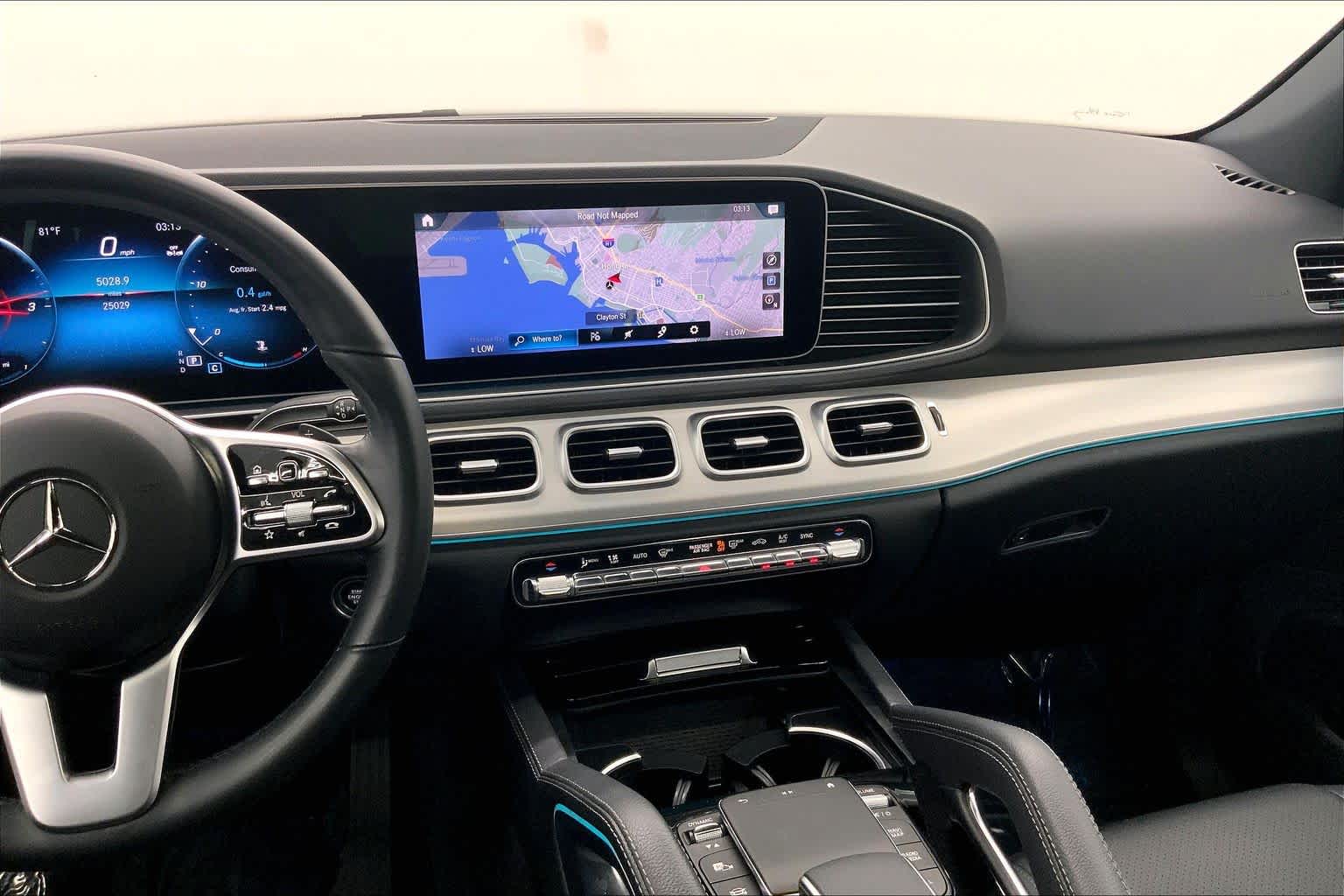 2023 Mercedes-Benz GLE GLE 350