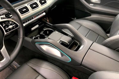 2023 Mercedes-Benz GLE GLE 350