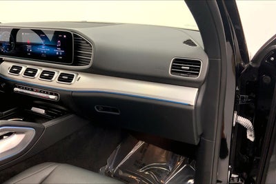 2023 Mercedes-Benz GLE GLE 350