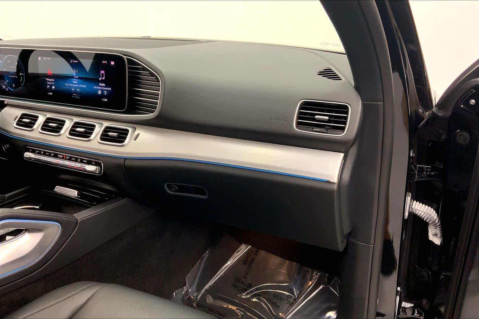 2023 Mercedes-Benz GLE GLE 350