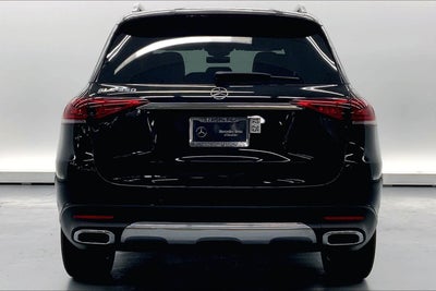 2023 Mercedes-Benz GLE GLE 350