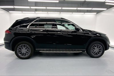 2023 Mercedes-Benz GLE GLE 350