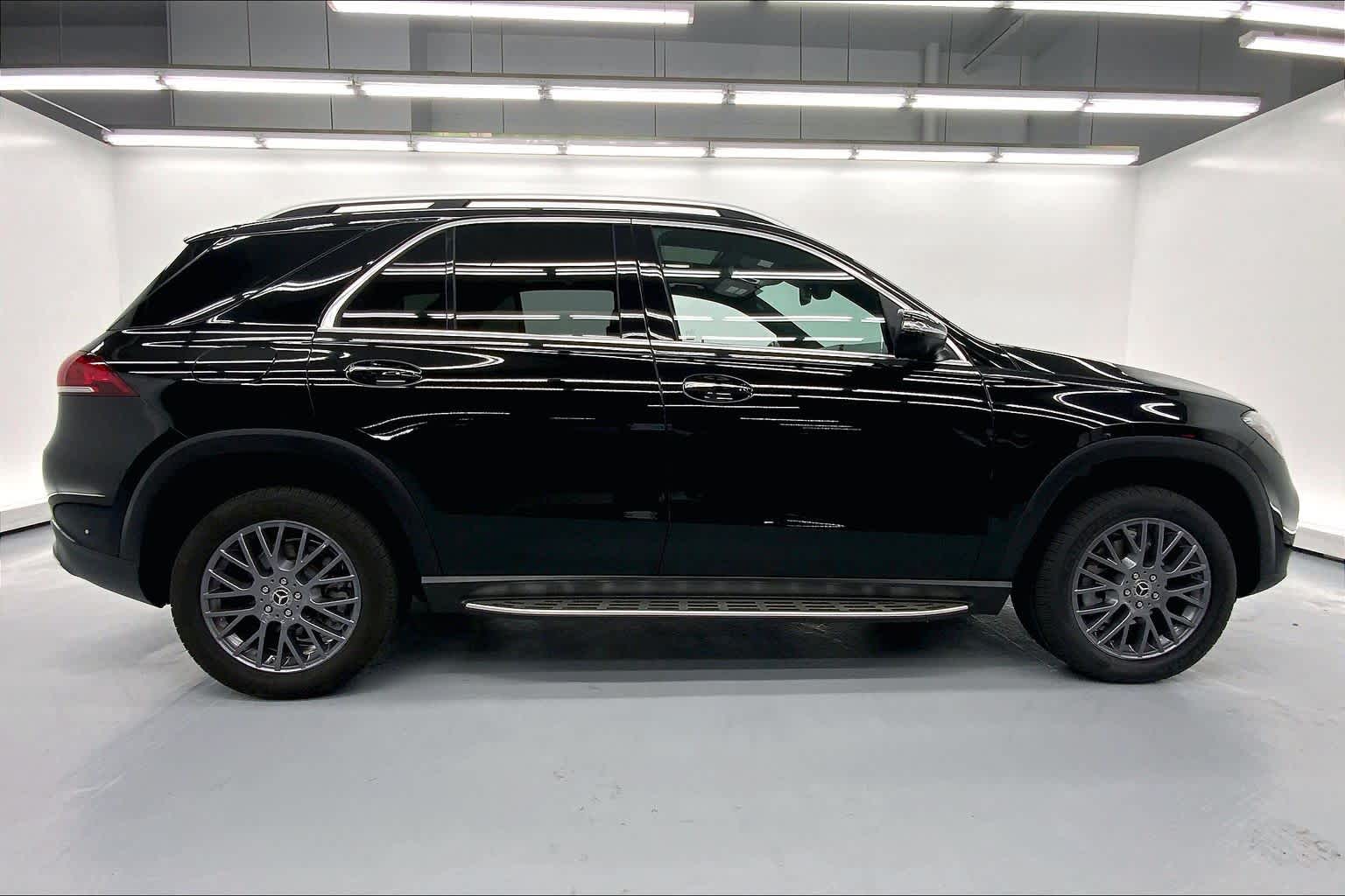 2023 Mercedes-Benz GLE GLE 350