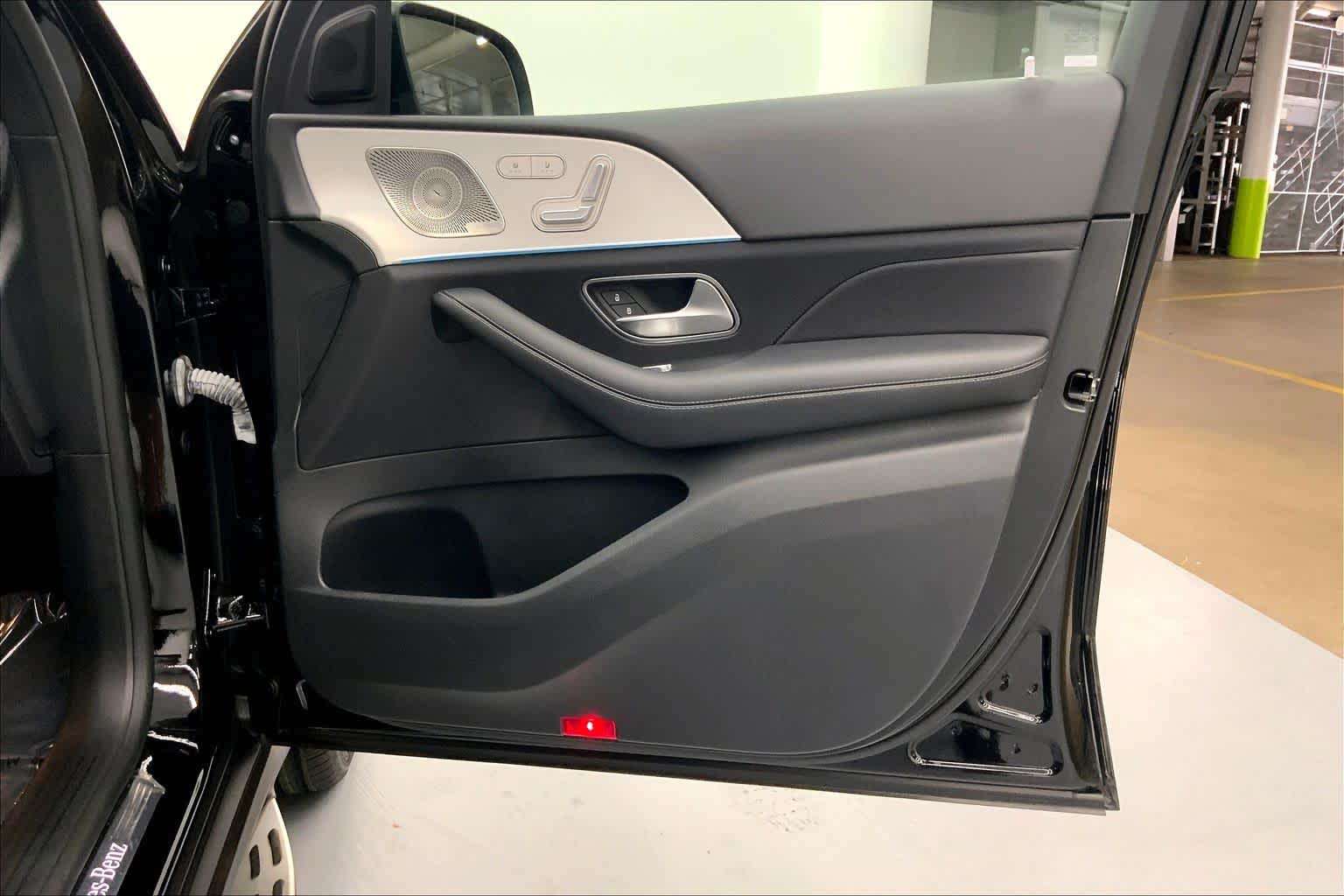 2023 Mercedes-Benz GLE GLE 350