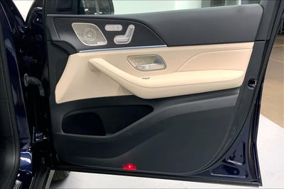 2022 Mercedes-Benz GLE 350 SUV