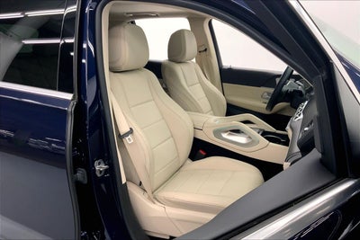 2022 Mercedes-Benz GLE 350 SUV