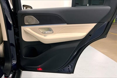 2022 Mercedes-Benz GLE 350 SUV