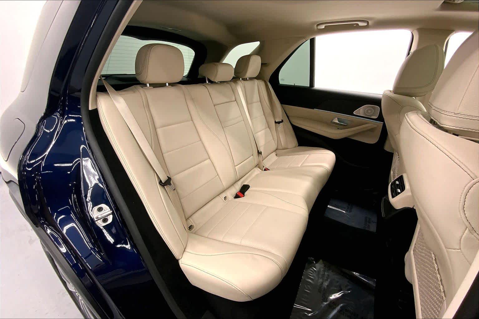 2022 Mercedes-Benz GLE 350 SUV