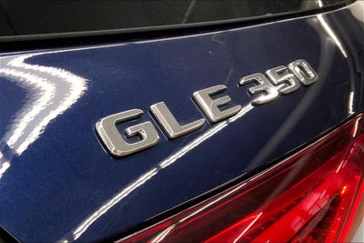 2022 Mercedes-Benz GLE 350 SUV